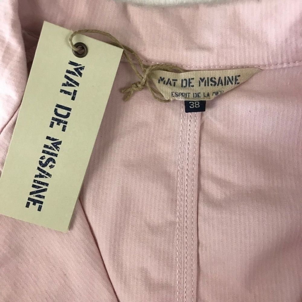 Mat De Misaine Jacket - Picture 4 of 13